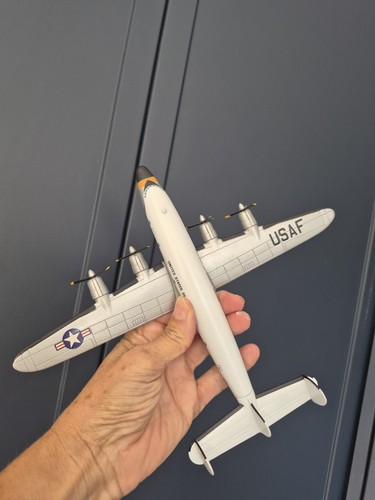 Lockheed constellation usaf - lockheed,