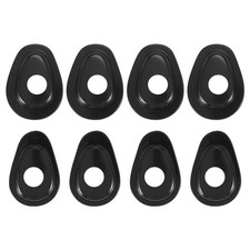 8Pcs for  FZ1 FZ6 FZ8 FZ16 XJ6