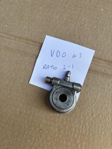 Vdo speedo drive for ouch - vdo,,