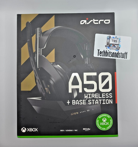 Mint astro a50 - mint, wireless