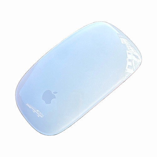 Apple magic mouse - apple,