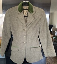 Tagg Children's Tweed Show