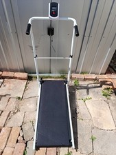 Folding Treadmill Mini Home