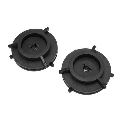 Pair nab hub adapters - 1,