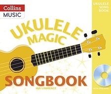 Ukulele Magic Songbook -