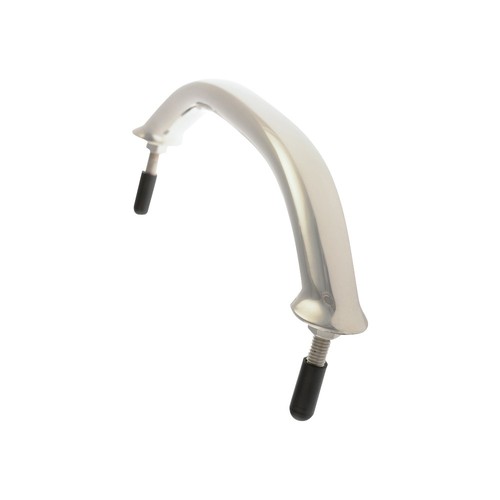 Stainless steel 316 oval - 316,