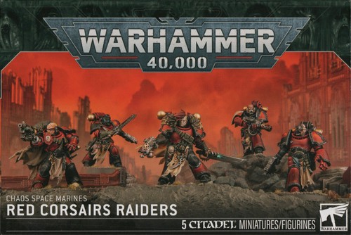 Red corsairs raiders singles - singles,