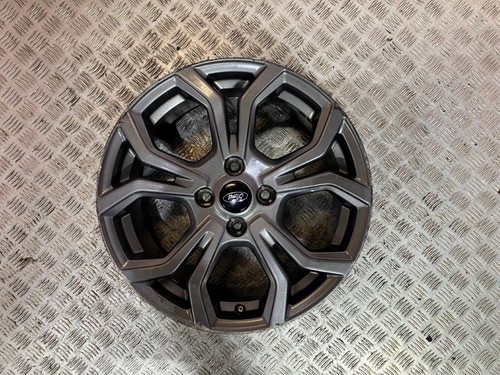 Ford fiesta mk8 st - mk8,