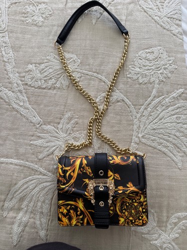 Ladies versace jeans couture - versace,
