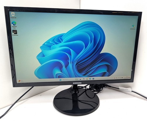 Samsung monitor full hd - samsung, pc