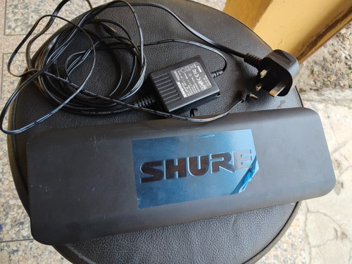 Shure blx88 k3e - shure,