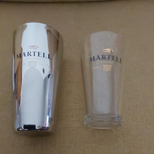 Martell cognac fondee - cognac, en