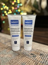 Lot Of 2 MG217 Psoriasis