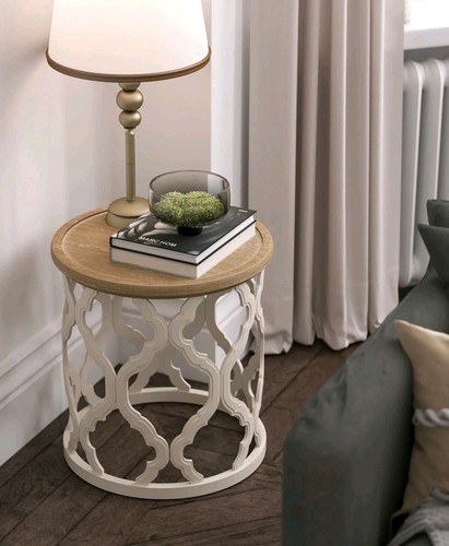 Karlott vintage farmhouse side - vintage,