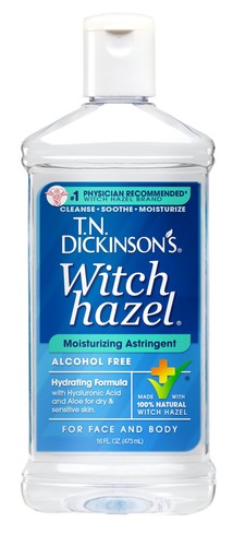 Dickinson s witch hazel - t.n.,