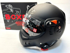 Roof boxer alpha - ,