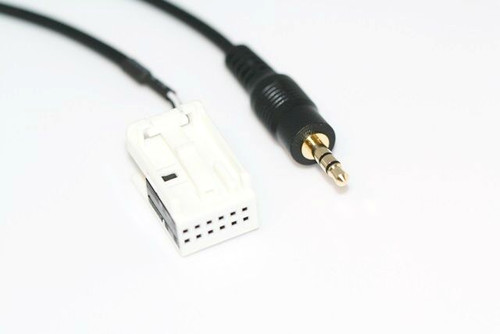 For bmw e60 e61 aux - e60,