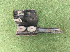 1497 BMW K1100 LT 1995 Lower