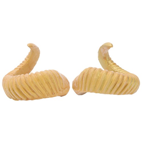 Sheep horn headband - sheep,