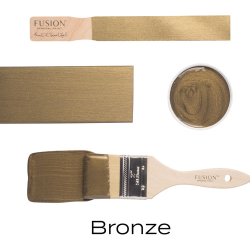Fusion mineral paint - fusion,
