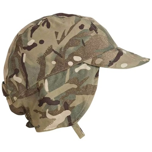 British army issue mtp mvp - army,