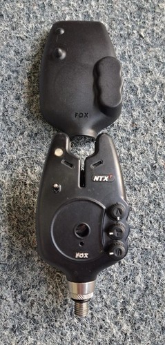 Fox micron ntxr radio - micron, bite
