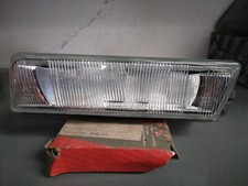 Lancia Thema third series left