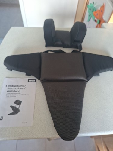 Thule chariot baby supporter - chariot,