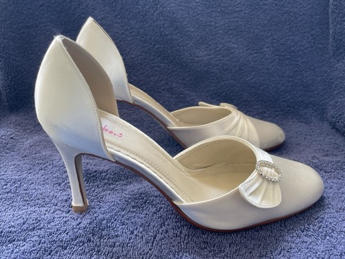 Rainbow club heather ivory - club,
