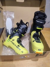 Fischer Transalp Pro touring ski boots 29.5