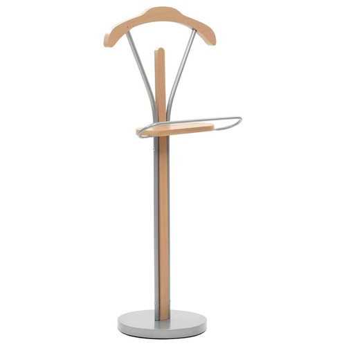 Suit stand natural mdf - stand, |