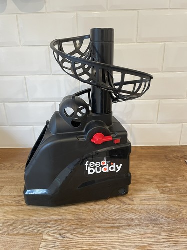 Feed buddy automatic cricket - feed,