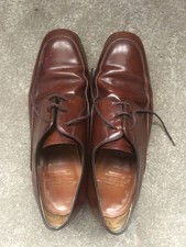 Barker Men’s Ox Blood Shoes