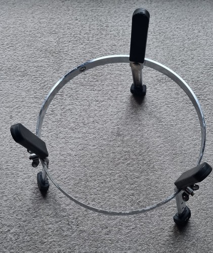 Meinl conga basket stand - conga,
