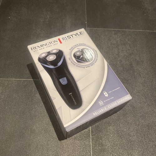 Remington rotary shaver - remington, r1