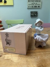 NAO BY LLADRO "A BIG HUG"