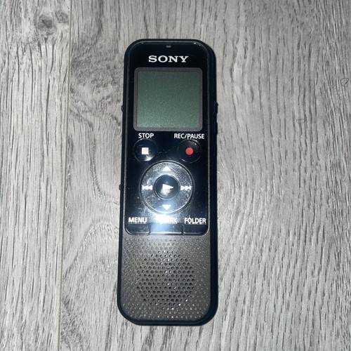 Sony digital flash voice - digital,