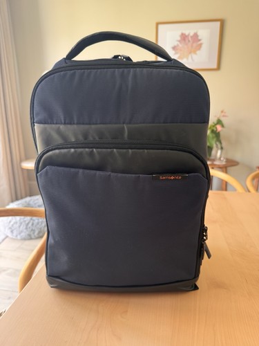 Samsonite commuter laptop - commuter,