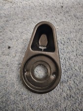 Ford Capri Mk2 Mk3 Sunroof Handle Bezel Laser, 2.8 Special, Brooklands