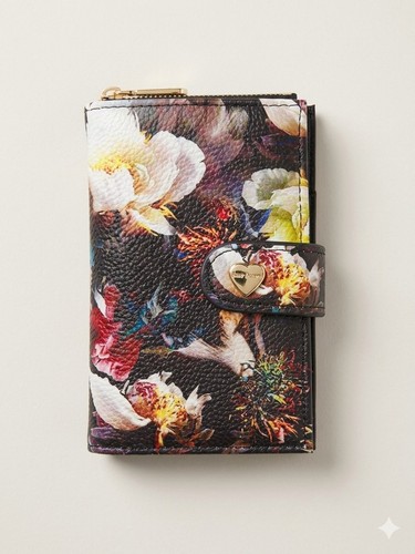 Betsey johnson floral - betsey,