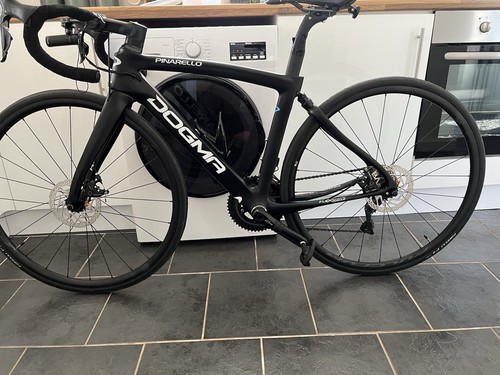 Pinarello k8s disc frame - k8s, set