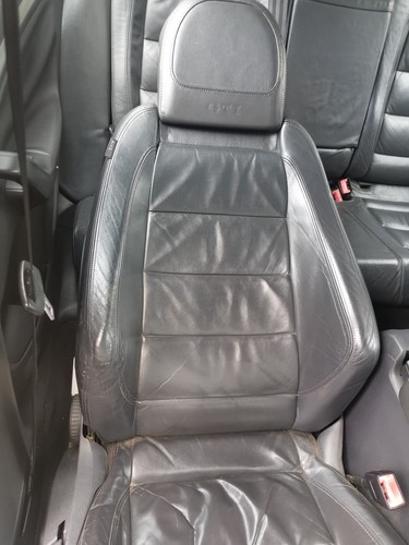 Genuine golf mk5 gti - genuine,