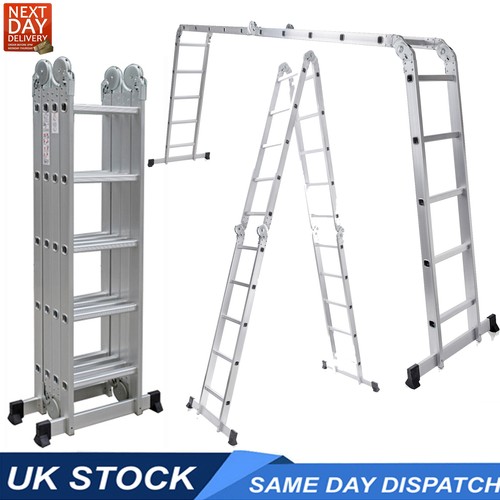 Multi purpose aluminium - multi,