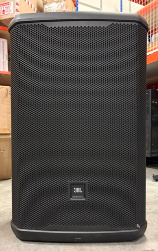 Jbl prx915 active way - prx915, 2-way