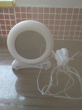 Gro Clock Sleep Trainer Wake Timer Childrens The Gro Company - Fully Working