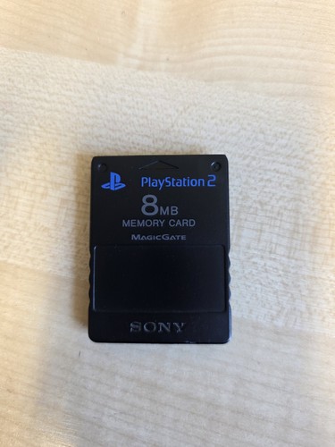 Playstation memory card - playstation,