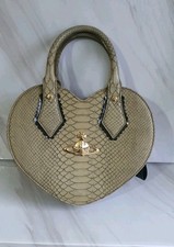 VIVIENNE WESTWOOD GREEN