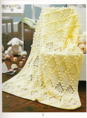 Crochet pattern copy - , 3
