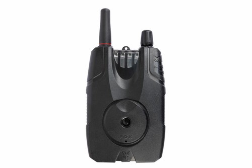 Fox micron alarm receiver - alarm,