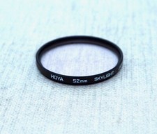 HOYA JAPAN 52mm Skylight